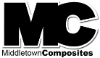 Middletown Composites logo, Middletown Composites contact details