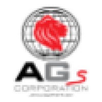 AGS CORPORATION LTD logo, AGS CORPORATION LTD contact details