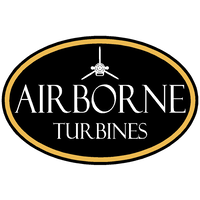 Airborne Turbines logo, Airborne Turbines contact details