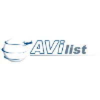 Avilist Corporation logo, Avilist Corporation contact details