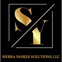 Sierra Yankee Solutions, LLC logo, Sierra Yankee Solutions, LLC contact details