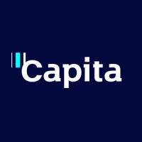 Capita India logo, Capita India contact details