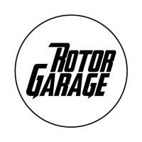 Rotor Garage logo, Rotor Garage contact details