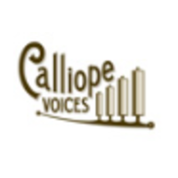 Calliope Voices logo, Calliope Voices contact details