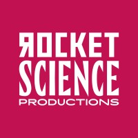 Rocket Science Productions Ltd logo, Rocket Science Productions Ltd contact details