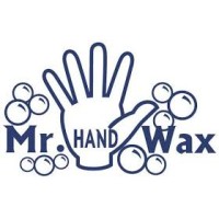 Mr. Hand Wax logo, Mr. Hand Wax contact details