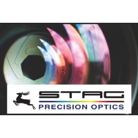 STAG Precision Optics logo, STAG Precision Optics contact details