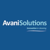 Avani Solutions Limited logo, Avani Solutions Limited contact details