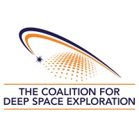 Coalition for Deep Space Exploration logo, Coalition for Deep Space Exploration contact details