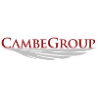 The Cambe Group logo, The Cambe Group contact details