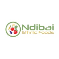 Ndibai Foods, LLC logo, Ndibai Foods, LLC contact details