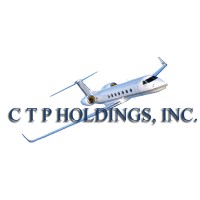 CTP Holdings, Inc. logo, CTP Holdings, Inc. contact details