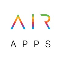 Air Apps logo, Air Apps contact details