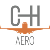 CH-Aero logo, CH-Aero contact details