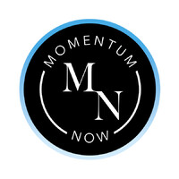 MomentumNow LLC logo, MomentumNow LLC contact details