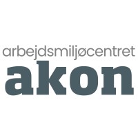 AKON A/S logo, AKON A/S contact details