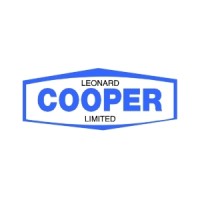 Leonard Cooper Ltd logo, Leonard Cooper Ltd contact details