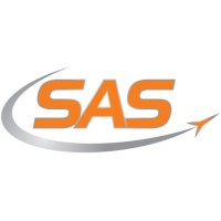 SAS-INC logo, SAS-INC contact details