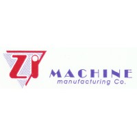 ZI Machine Manufacturing Co. logo, ZI Machine Manufacturing Co. contact details