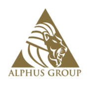 Alphus Group logo, Alphus Group contact details