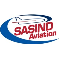 SASIND CORP logo, SASIND CORP contact details