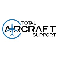 Total Aircraft Support logo, Total Aircraft Support contact details