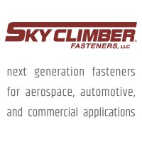 Sky Climber Fasteners logo, Sky Climber Fasteners contact details