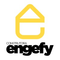 Construtora Engefy logo, Construtora Engefy contact details