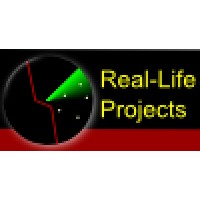 Real-Life Projects, Inc. logo, Real-Life Projects, Inc. contact details