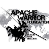 Apache Warrior Foundation logo, Apache Warrior Foundation contact details