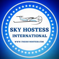 SKY HOSTESS INTERNATIONAL logo, SKY HOSTESS INTERNATIONAL contact details