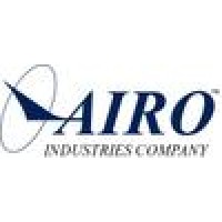 AIRO Industries Company logo, AIRO Industries Company contact details