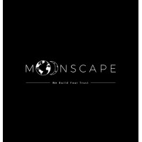 Moonscape logo, Moonscape contact details