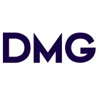 DMG Technology Holdings logo, DMG Technology Holdings contact details