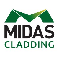 MIDAS CLADDING SERVICES LIMITED logo, MIDAS CLADDING SERVICES LIMITED contact details