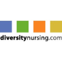 DiversityNursing logo, DiversityNursing contact details