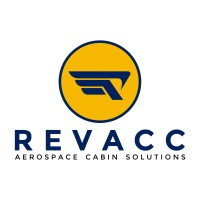 REVACC LLC logo, REVACC LLC contact details