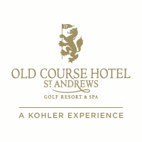 Old Course Hotel, Golf Resort & Spa logo, Old Course Hotel, Golf Resort & Spa contact details