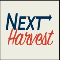 Next Harvest logo, Next Harvest contact details