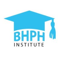 BHPH Institute logo, BHPH Institute contact details