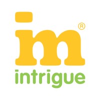 Intrigue Media Canada logo, Intrigue Media Canada contact details