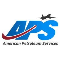 American Petroleum Services logo, American Petroleum Services contact details