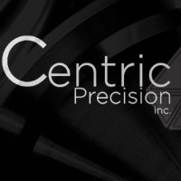 Centric Precision Inc logo, Centric Precision Inc contact details