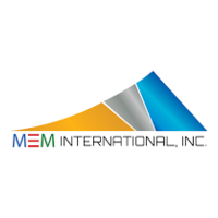 MEM INTERNATIONAL INC logo, MEM INTERNATIONAL INC contact details