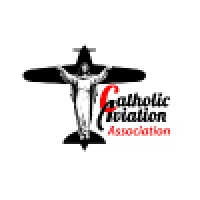 Catholic Aviation Association logo, Catholic Aviation Association contact details