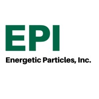 Energetic Particles Inc. logo, Energetic Particles Inc. contact details