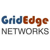 GridEdge Networks logo, GridEdge Networks contact details