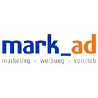 mark_ad GmbH logo, mark_ad GmbH contact details