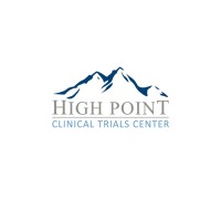 High Point Clinical Trials Center logo, High Point Clinical Trials Center contact details