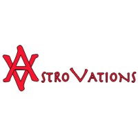 Astrovations Llc logo, Astrovations Llc contact details